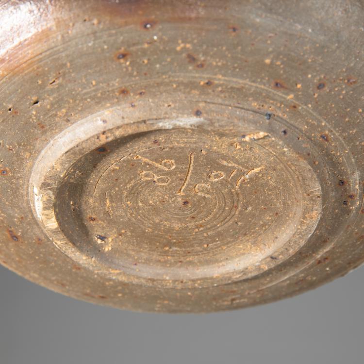 Bild 7 zu Objekt, Five ceramic vessels, unbekannt, K-16O 170