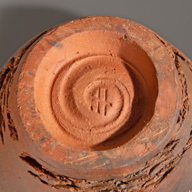 Bild 6 zu Objekt, Five ceramics, unbekannt, K-16O 171