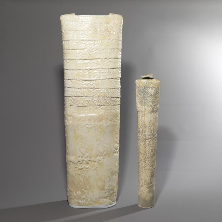 Bild 1 zu Objekt, Four vases, unbekannt, K-16O 172