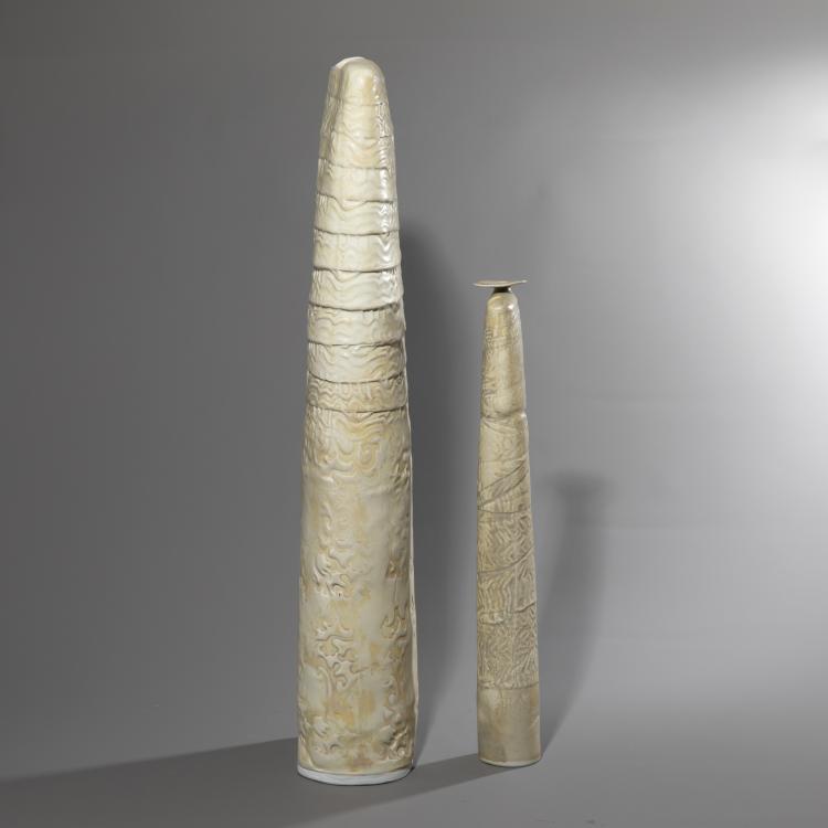 Bild 2 zu Objekt, Four vases, unbekannt, K-16O 172