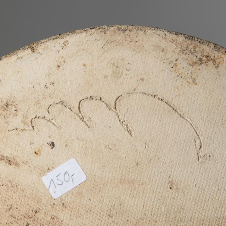 Bild 7 zu Objekt, Four vases, unbekannt, K-16O 172