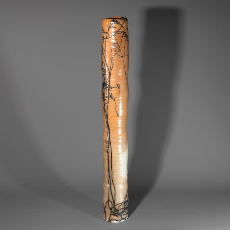 Bild 2 zu Objekt, Gro&szlig;e Vase, unbekannt, K-16O 175