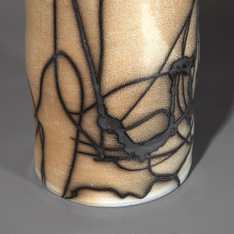 Bild 3 zu Objekt, Gro&szlig;e Vase, unbekannt, K-16O 175