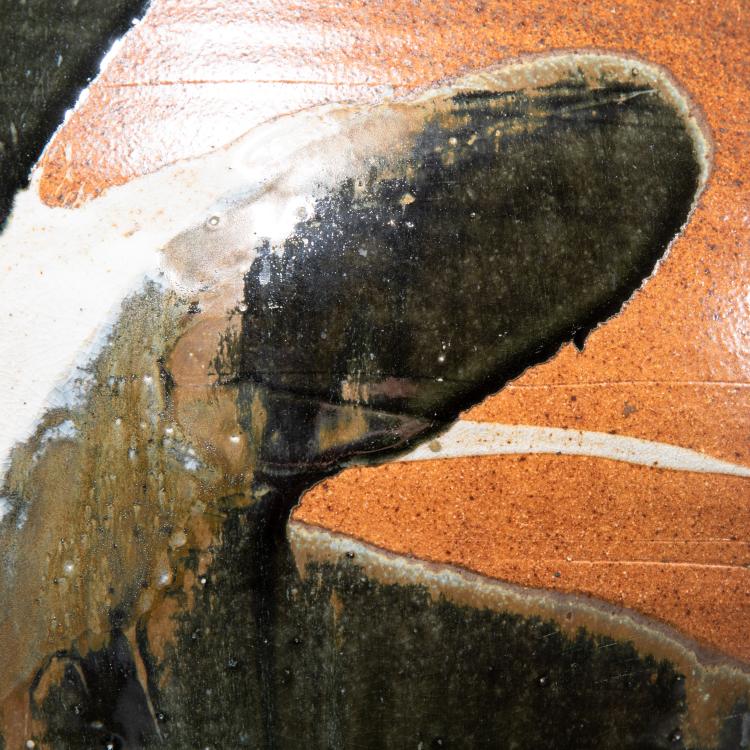 Bild 2 zu Objekt, Gro&szlig;e Vase, unbekannt, K-16O 176