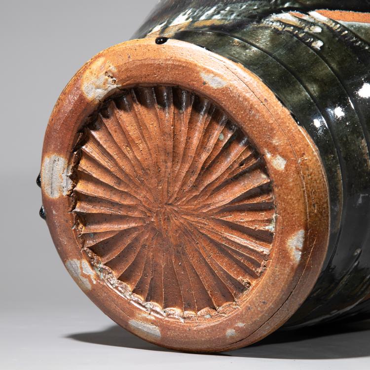 Bild 5 zu Objekt, Gro&szlig;e Vase, unbekannt, K-16O 176