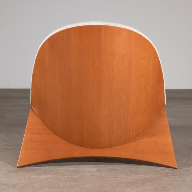 Bild 4 zu Objekt, Limitierter Sessel Modell Chaconia Nr. 32/100, Nanna Ditzel, Fredericia, K-16B 689