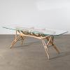 Dining table model Reale CM