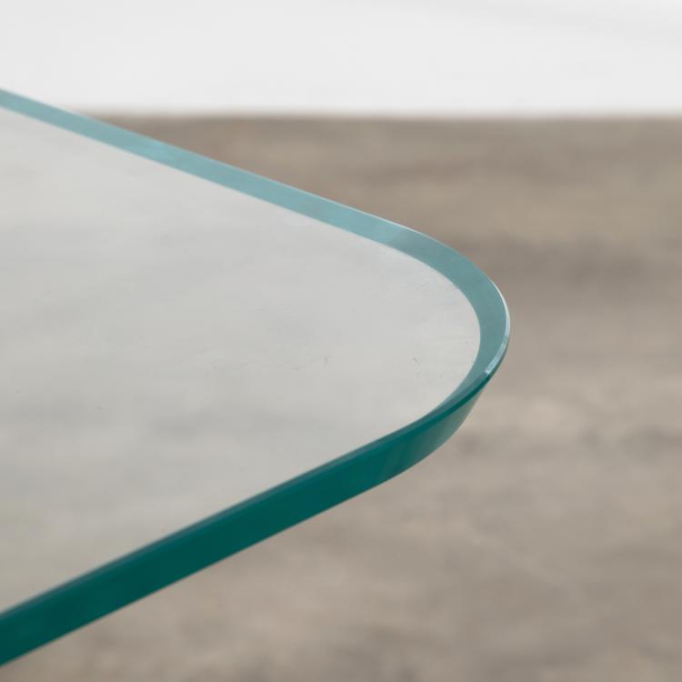 Bild 3 zu Objekt, Esstisch Modell Reale CM, Carlo Mollino, Zanotta, K-16B 723