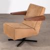 Lounge Chair Model Pressroom Chair