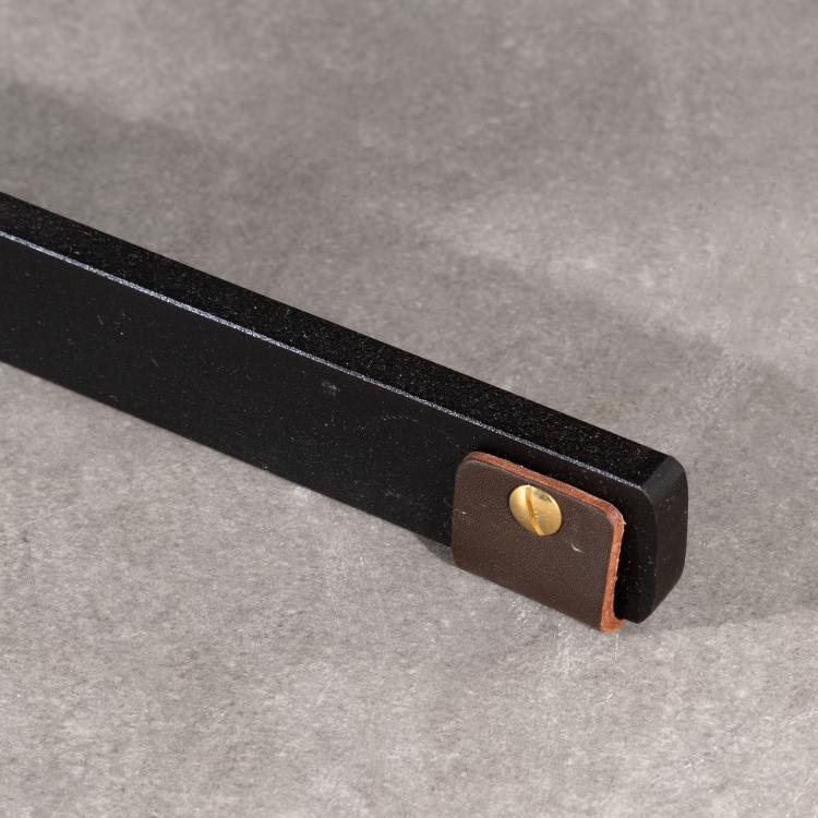 Bild 4 zu Objekt, Lounge Sessel Modell Pressroom Chair, Gerrit Rietveld, Rietveld Originals / Spectrum, K-16B 626