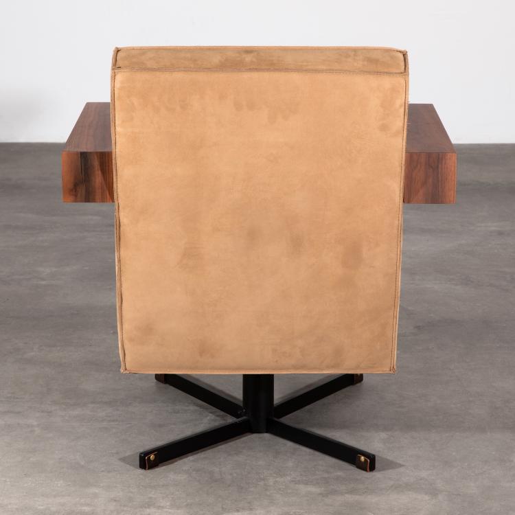 Bild 5 zu Objekt, Lounge Sessel Modell Pressroom Chair, Gerrit Rietveld, Rietveld Originals / Spectrum, K-16B 626