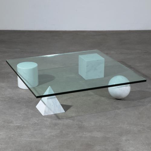 Coffee Table Modell Metafora