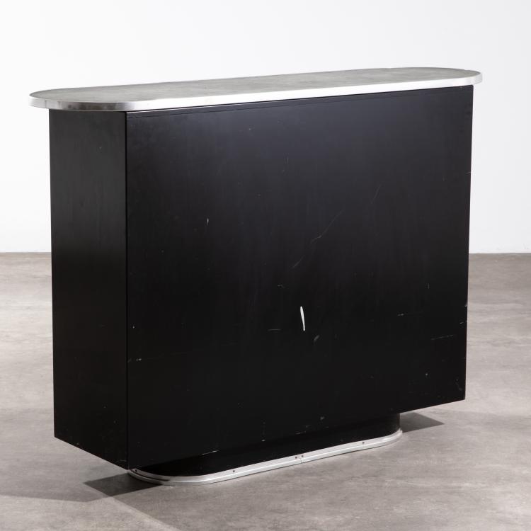 Bild 4 zu Objekt, Sideboard Modell Athen, Waldeck Mauser-Werke, Mauser Werke GmbH, K-16B 566