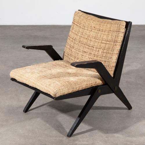 Soloform armchair