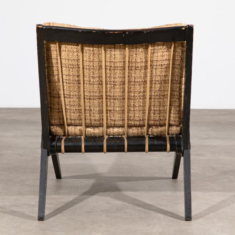 Bild 4 zu Objekt, Soloform armchair, Albrecht Lange,Hans Mitzlaff, Eugen Schmidt, K-16O 27