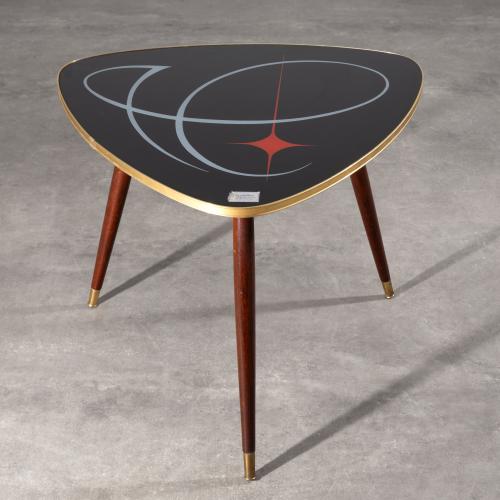 Tripod Coffee Table