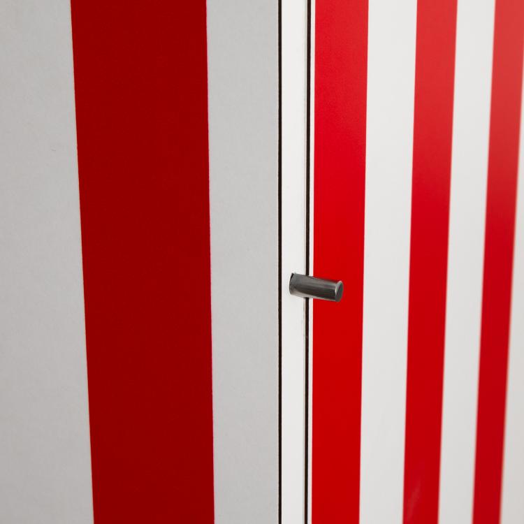 Bild 2 zu Objekt, Schrank Modell Superbox, Ettore Sottsass, K-16B 758