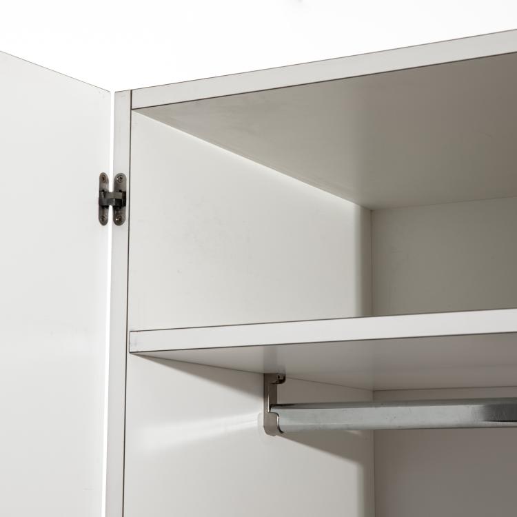 Bild 4 zu Objekt, Schrank Modell Superbox, Ettore Sottsass, K-16B 758