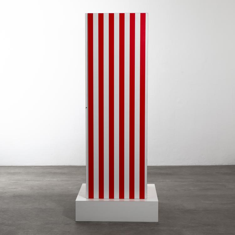 Bild 5 zu Objekt, Schrank Modell Superbox, Ettore Sottsass, K-16B 758