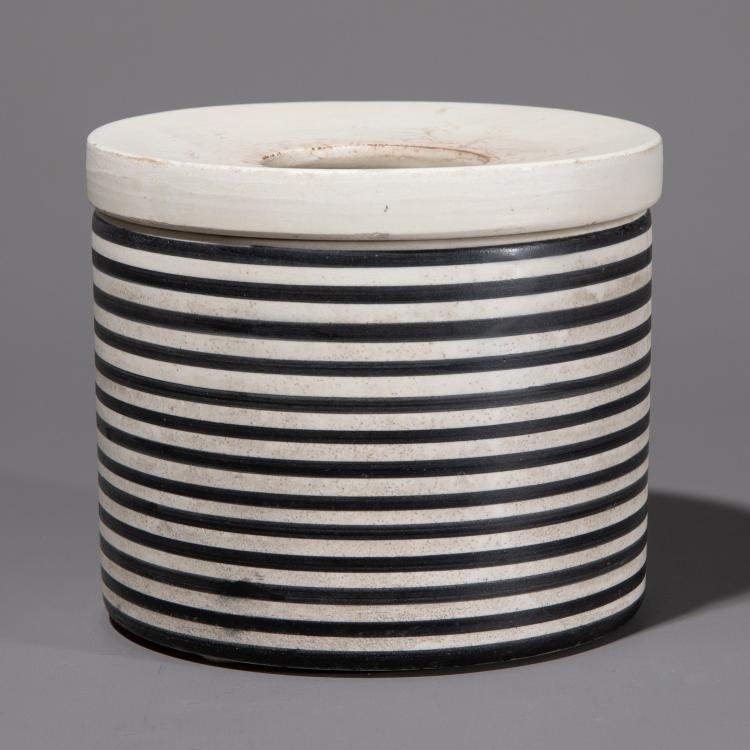 Bild 2 zu Objekt, Fr&uuml;her Aschenbecher Modell 189, Ettore Sottsass, Bitossi, Montelupo;i Il Sestante, Mailand, K-16B 776