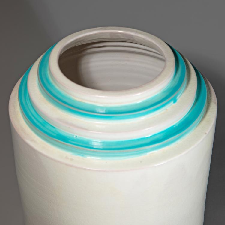 Bild 2 zu Objekt, Fr&uuml;he Vase Modell 609, Ettore Sottsass, Bitossi, Montelupo;i Il Sestante, Mailand, K-16B 778