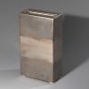 Early Vase Modell 588 from the 'Ceramiche a Colaggio' series