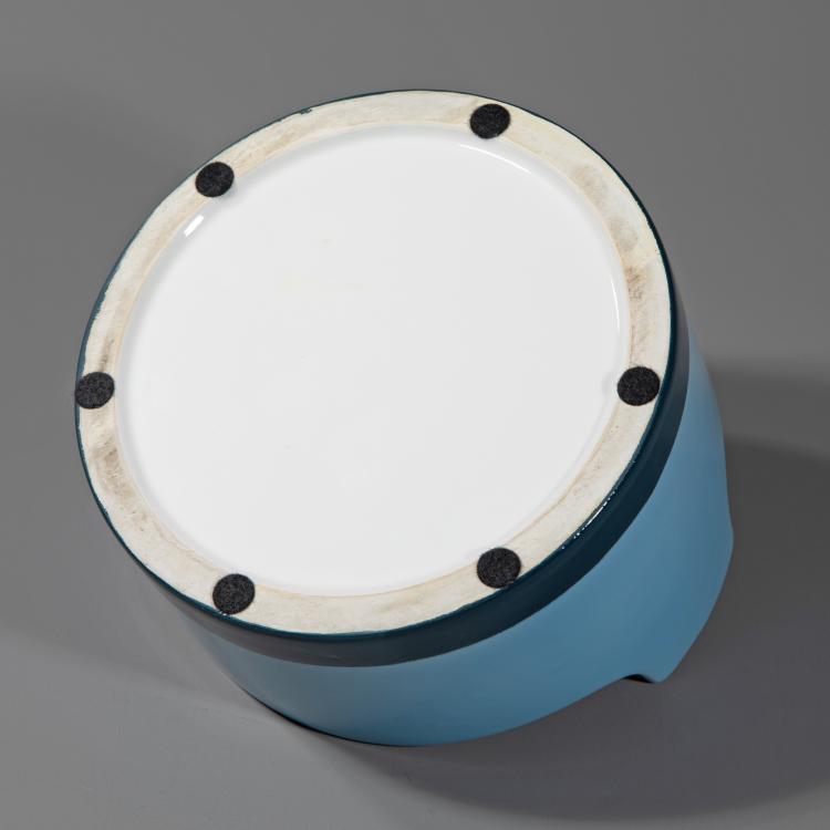 Bild 4 zu Objekt, Vase aus der Serie 'Ceramiche a Fischietto', Ettore Sottsass, Habitat, K-16O 59