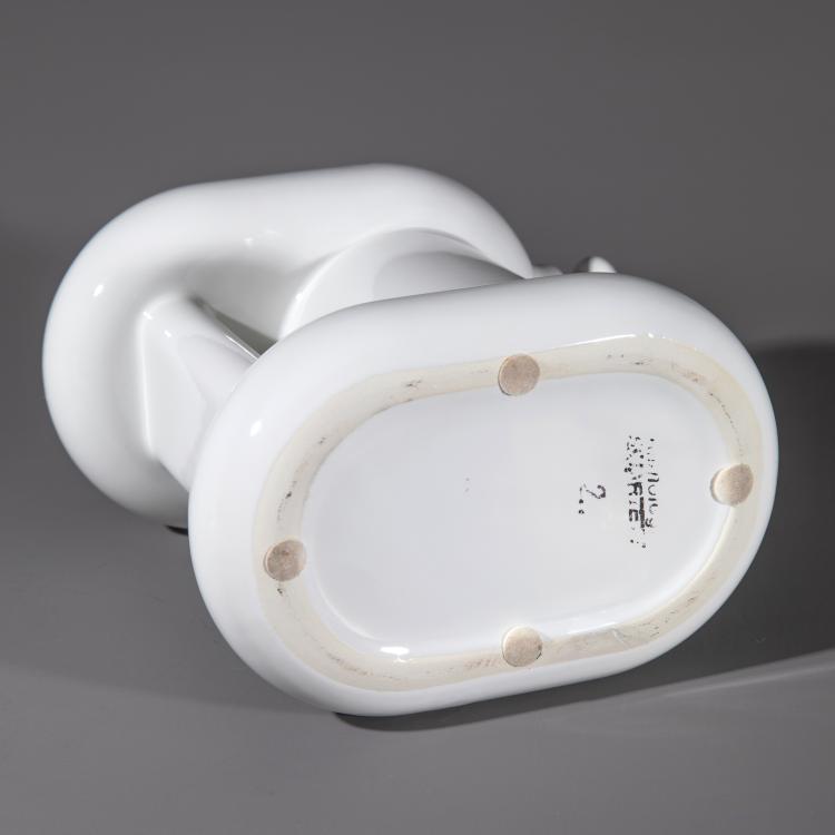 Bild 4 zu Objekt, Limitierte Kanne Modell Cherries aus der Indian Memories Serie, Ettore Sottsass, Anthologie Quartett, Bad Essen; Sarri, Alessio, K-16B 768