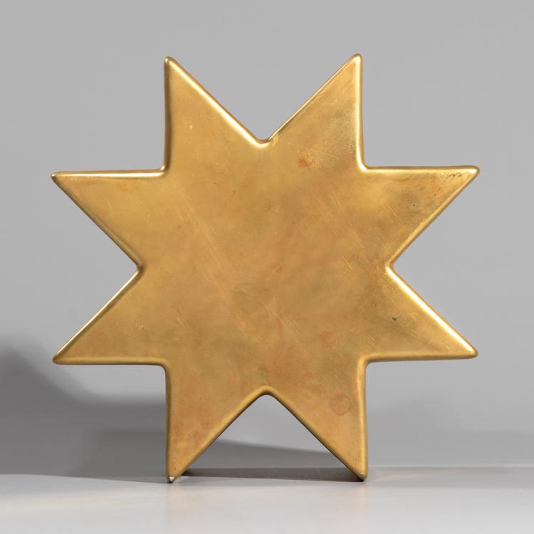 Bild 1 zu Objekt, Vase 'Hsing' aus der Serie 'Ceramiche Pop', Ettore Sottsass, Sarri Alessio, Sesto Fiorentino; Anthologie Quartett, Bad Essen, K-16B 772