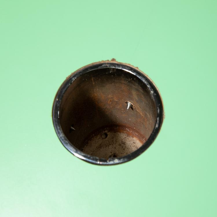 Bild 2 zu Objekt, Prototyp Christbaumst&auml;nder, Ettore Sottsass, Anthologie Quartett, Bad Essen, K-16B 770