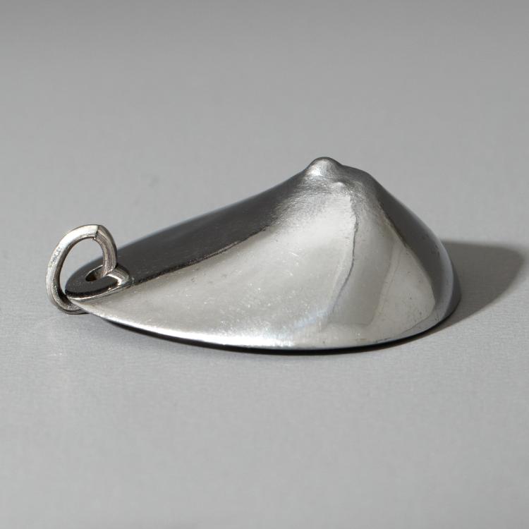 Bild 2 zu Objekt, Anh&auml;nger, Modell Le Sein, C&eacute;sar Baldaccini (C&eacute;sar), K-16A 153