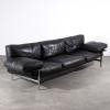 Dreier Lounge Sofa Model Diesis
