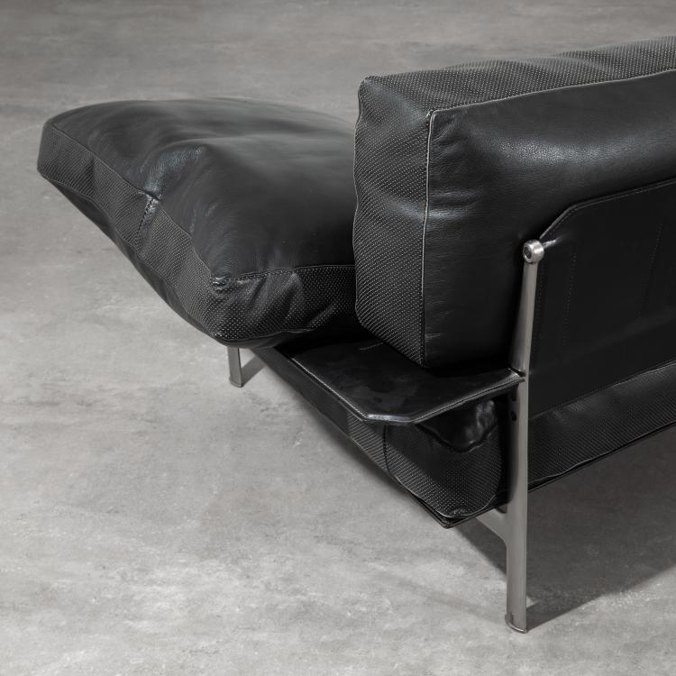 Bild 5 zu Objekt, Dreier Lounge Sofa Modell Diesis, Antonio Citterio,Paolo Nava, B6B Italiy, K-16B 738