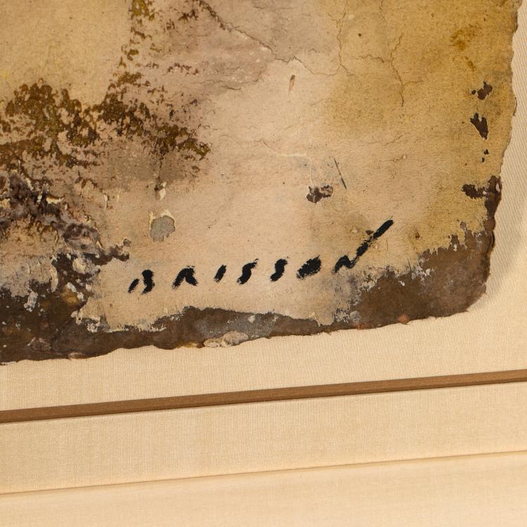 Bild 2 zu Objekt, 'Champagne Marilyn', 1990er Jahre, K-16B 527