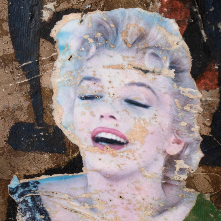 Bild 3 zu Objekt, 'Magique Marilyn', 1990er Jahre, K-16B 528