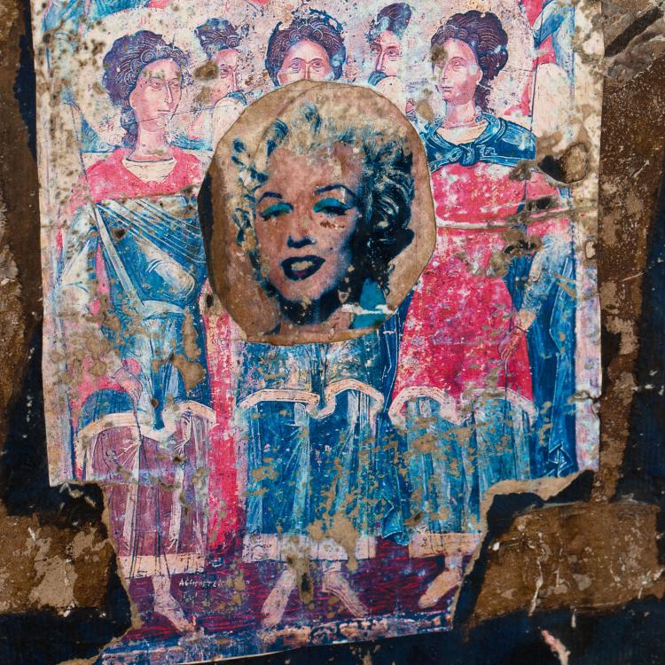 Bild 4 zu Objekt, 'Magique Marilyn', 1990er Jahre, K-16B 528