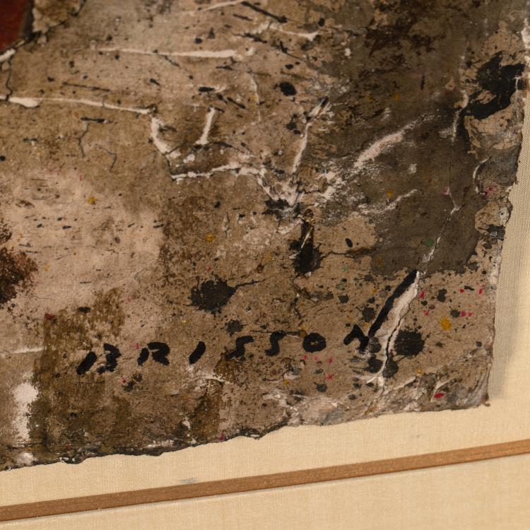 Bild 2 zu Objekt, 'Souxix Marilyn', 1990er Jahre, K-16B 529