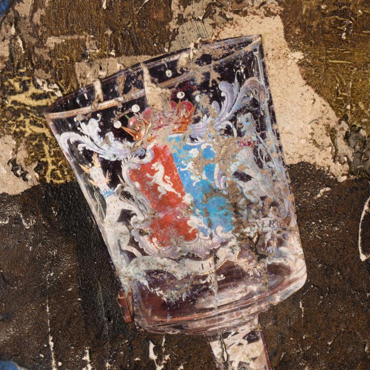 Bild 3 zu Objekt, 'Souxix Marilyn', 1990er Jahre, K-16B 529