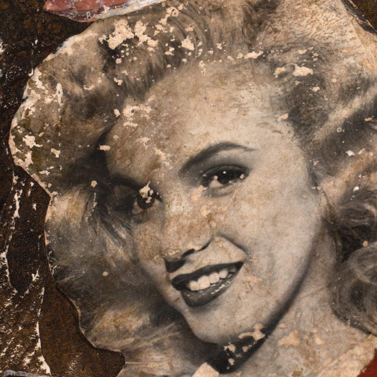 Bild 4 zu Objekt, 'Souxix Marilyn', 1990er Jahre, K-16B 529