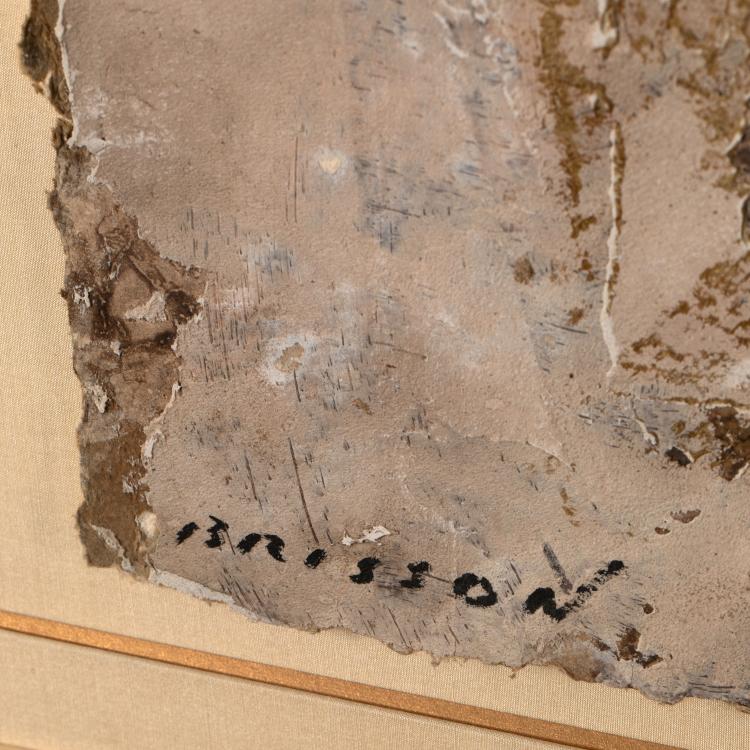 Bild 2 zu Objekt, 'Tendre Marilyn', 1990er Jahre, K-16B 526