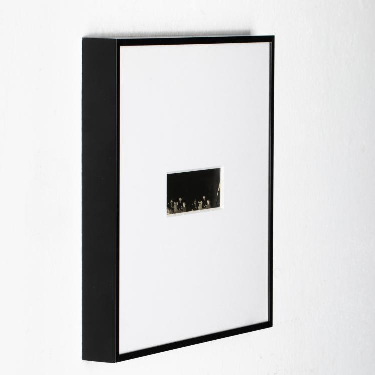 Bild 3 zu Objekt, 'Maskenversammlung', K-16B 352