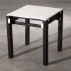 Hocker Modell Military Stool by H. G. M. G.A.v.d. Groenekan
