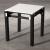 Hocker Modell Military Stool von H. G. M. G.A.v.d. Groenekan