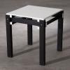 Hocker Modell Military Stool von HGM, GA van de Groenekan