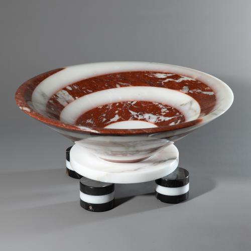 Schale Modell Portafrutta