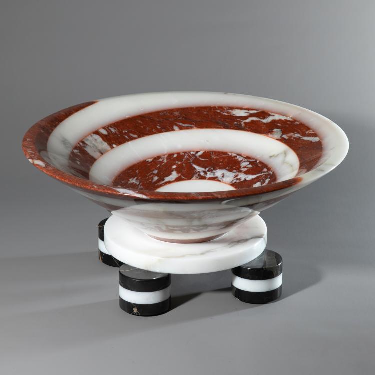 Hauptbild zu Objekt, Schale Modell Portafrutta, Martine Bedin, Up & Up, K-16B 780