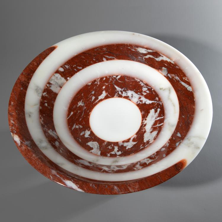 Bild 1 zu Objekt, Schale Modell Portafrutta, Martine Bedin, Up & Up, K-16B 780