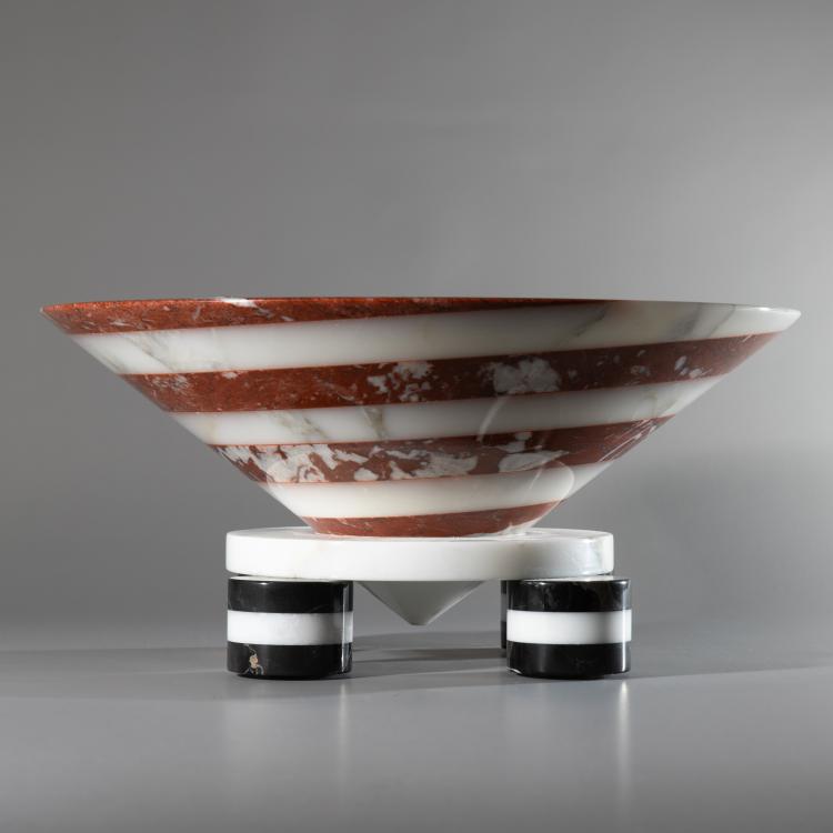 Bild 2 zu Objekt, Schale Modell Portafrutta, Martine Bedin, Up & Up, K-16B 780