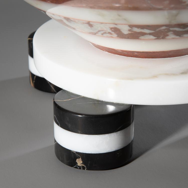 Bild 3 zu Objekt, Schale Modell Portafrutta, Martine Bedin, Up & Up, K-16B 780