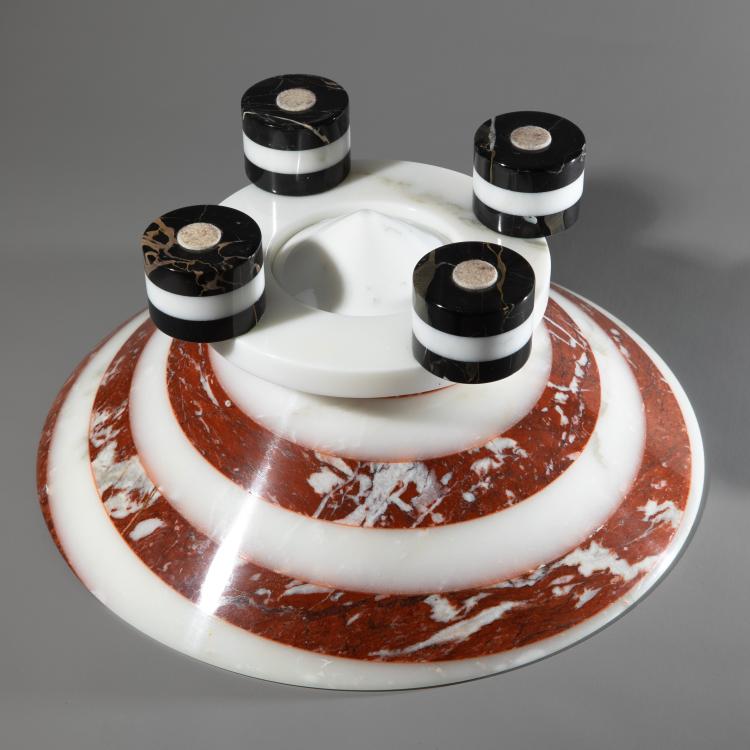 Bild 4 zu Objekt, Schale Modell Portafrutta, Martine Bedin, Up & Up, K-16B 780